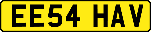EE54HAV