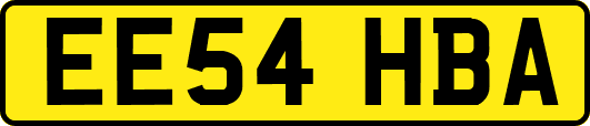 EE54HBA