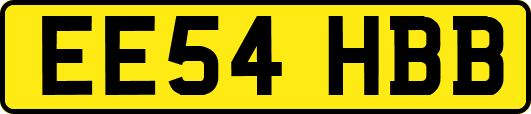 EE54HBB