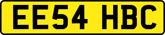 EE54HBC