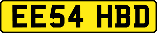 EE54HBD