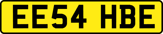 EE54HBE