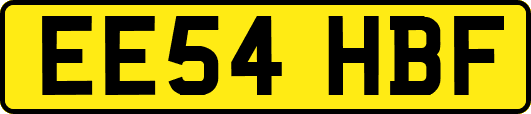 EE54HBF