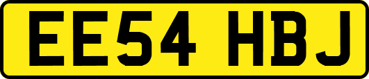 EE54HBJ