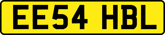 EE54HBL