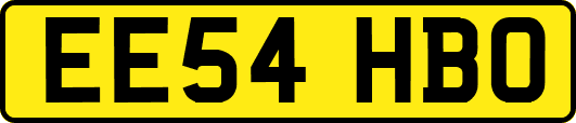 EE54HBO