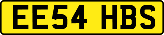 EE54HBS