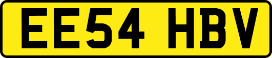 EE54HBV
