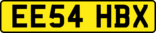 EE54HBX