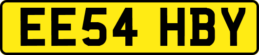 EE54HBY