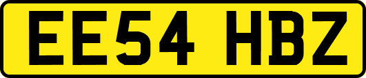 EE54HBZ