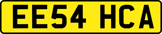 EE54HCA