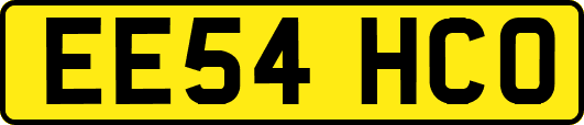 EE54HCO