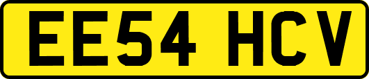 EE54HCV