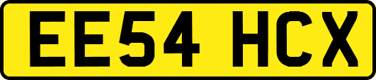 EE54HCX