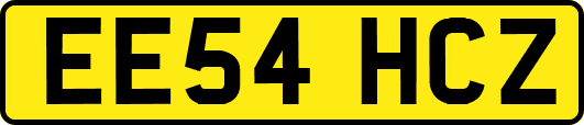 EE54HCZ