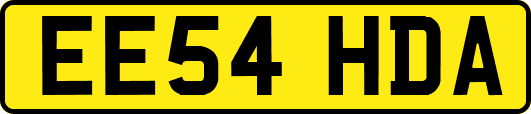 EE54HDA
