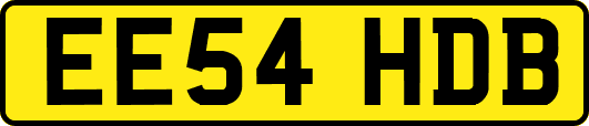 EE54HDB