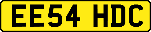 EE54HDC