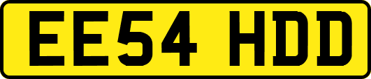 EE54HDD