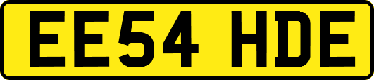 EE54HDE