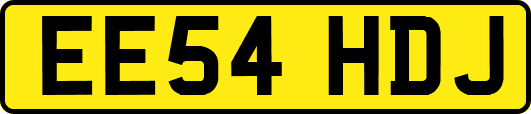 EE54HDJ