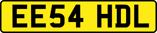 EE54HDL