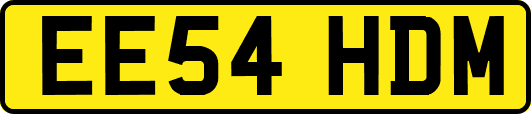 EE54HDM