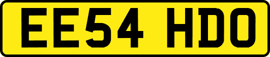 EE54HDO