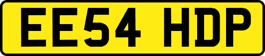 EE54HDP