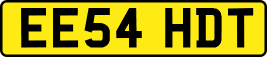 EE54HDT