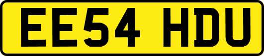 EE54HDU