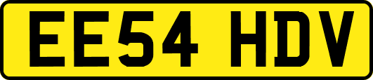 EE54HDV