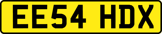 EE54HDX