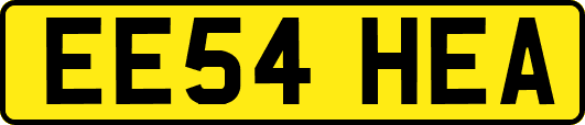 EE54HEA
