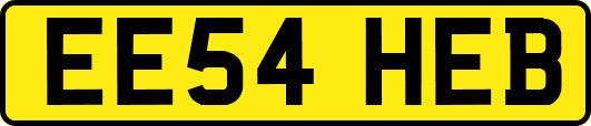 EE54HEB