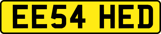 EE54HED
