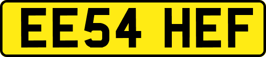EE54HEF