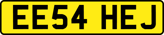EE54HEJ