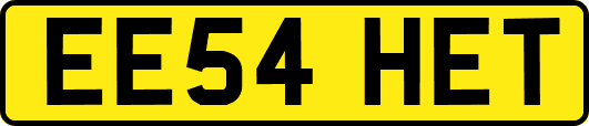 EE54HET