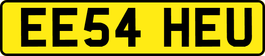 EE54HEU