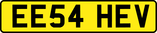 EE54HEV