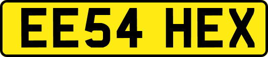 EE54HEX