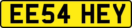 EE54HEY