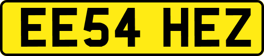 EE54HEZ