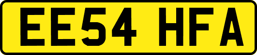 EE54HFA