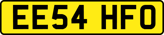 EE54HFO