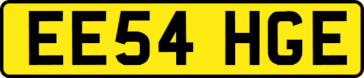 EE54HGE