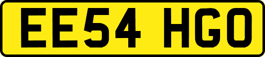 EE54HGO
