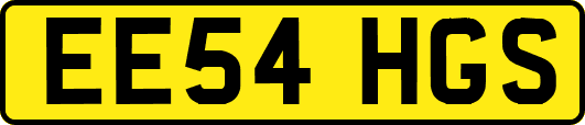 EE54HGS
